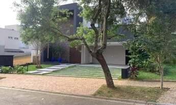 Imagem 2: Casa à venda em Santana de Parnaíba, Alphaville, com 4 suítes, com 375 m², Gênesis 1