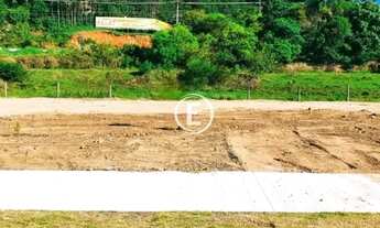 Imagem: Terreno 360m² - Vargem Pequena