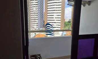 Imagem 7: APARTAMENTO RESIDENCIAL em SALVADOR - BA, PITUBA