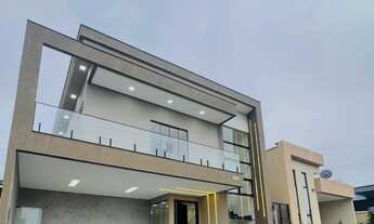 Imagem: Morada dos Pássaros - Casa Duplex c/ 3