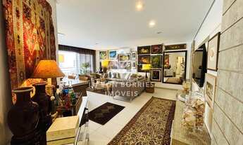 Imagem 4: Apartamento à venda no bairro Jurerê Internacional - Florianópolis/SC