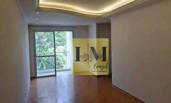 Imagem 2: Apartamento com 2 dormitórios à venda, 63 m² por R$ 475.000,00 - Freguesia do Ó - São Paul