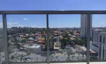 Imagem 3: Studio para Locação em Sorocaba, Jardim Portal da Colina, 1 dormitório, 1 banheiro, 1 vaga