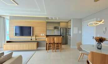 Imagem 3: Apartamento 2 dormitórios com vista para o mar no Centro Capão da Canoa