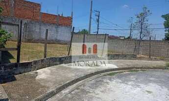 Imagem: Terreno à venda, 251 m² por R$ 280.000