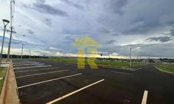 Imagem 3: Terreno em condomínio à venda em São José do Rio Preto-SP, bairro Quinta do Lago 2 - Lac L