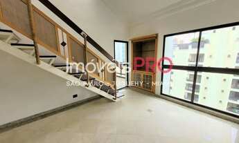 Imagem 5: COBERTURA MOEMA ÍNDIOS - 3 DORMITÓRIOS - 1 SUÍTE