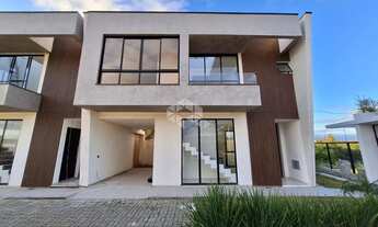 Imagem: Casa 3 dormitórios