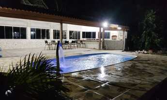 Imagem 3: Terreno sítio chácara