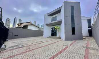 Imagem 2: Prédio comercial para locação no centro de Baleário Camboriú