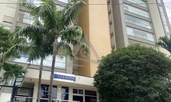 Imagem: Apartamento à venda e para alugar em Campinas