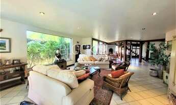 Imagem 2: Barra da Tijuca Casa em condomínio com 4 dormitórios