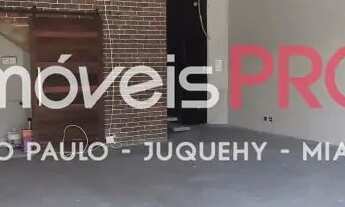 Imagem 2: Ponto comercial em Moema com 200m² em rua bem movimentada