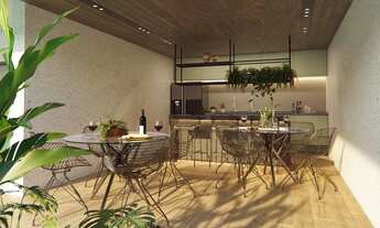 Imagem 3: REPASSE - Flat 32m2