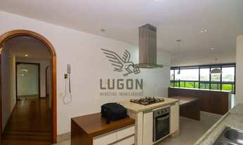 Imagem 4: A Exclusividade de 280m² na Melhor Localização da Praia do Canto