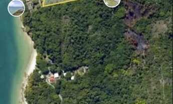 Imagem 7: Aluga-se área de 22.547 m2 em frente a praia do Forte com vista mar