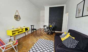 Imagem 4: Apartamento com 2 dormitórios à venda, 70 m² por R$ 350.000,00 - Barra - Salvador/BA