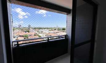 Imagem 4: Imóvel para venda tem 56 metros quadrados com 2 quartos em Gruta de Lourdes - Maceió - AL