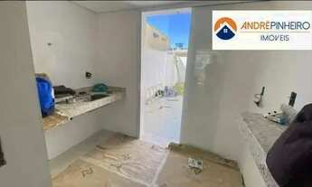 Imagem 5: Casa com 2 quartos à venda, por R$ 449.000,00 - Jardim Leblon - Belo Horizonte/MG