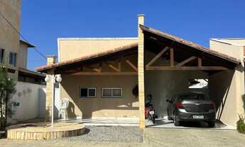 Imagem: Casa no condomínio Véronique