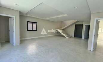 Imagem 4: Casa à venda no Alphaville, Jardim Carvalho, Ponta Grossa, PR