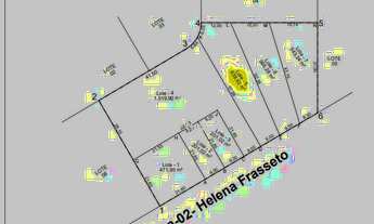 Imagem: Excelente terreno á venda 638 m² no Convívio