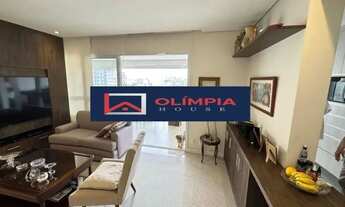 Imagem 2: Venda Apartamento 3 Dormitórios - 110 m² Pinheiros