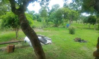 Imagem 7: Chácara 02 hectares na região do bandeira sentido chapada 18 km da fundação Brad