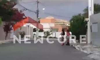 Imagem 7: Casa de condomínio em Rua Direta de Jauá, 1543 - Jauá (Abrantes) - Camaçari/BA