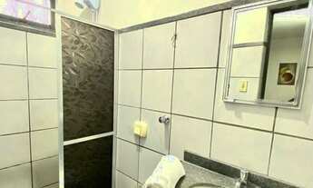 Imagem 4: Apto Kitnet Mobiliado 1 Dorm. / Coz. / Wc (já inclui água, energia, gás, iptu e cond