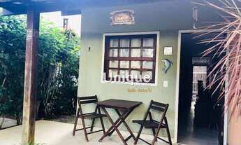 Imagem 3: Casa com 2 dormitórios à venda, 72 m² por R$ 400.000,00 - Rasa - Armação dos Búzios/RJ