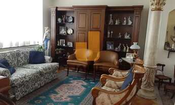 Imagem 3: Apartamento com 4 dormitórios e 3 vagas em Higienópolis