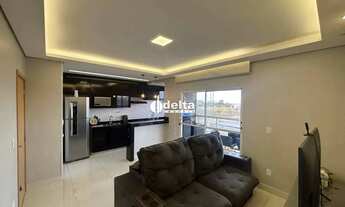 Imagem 3: Apartamento disponível para venda no bairro Jardim das Palmeiras em Uberlândia-MG