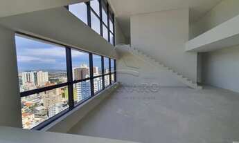 Imagem 3: Cobertura Diferenciada com ampla vista