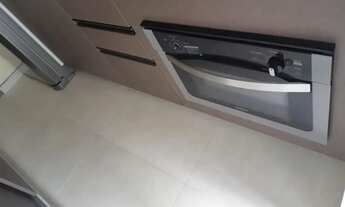 Imagem 7: Apartamento com 3 dormitórios para alugar, 70 m² - Finezzi Residence - Itatiba/SP