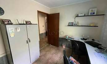 Imagem 6: Casa à venda com 4 quartos na Vila Ipê, em Campinas