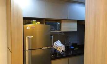 Imagem 6: Apartamento à venda em Campinas, Jardim Paranapanema, com 3 quartos, com 60 m², Fatto Mome