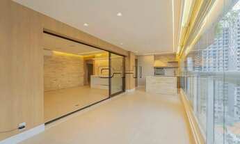 Imagem 6: Venda Apartamento 3 Dormitórios - 139 m² Brooklin