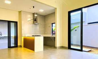 Imagem: Vendo Casa em condominio em Senador Canedo