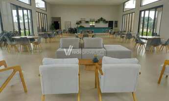 Imagem 7: Terreno a venda com 318m² no Condomínio Golden Lake em Betel Paulínia