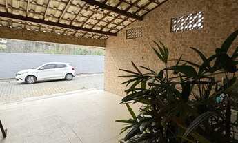 Imagem: CASA DUPLEX EM CONDOMÍNIO