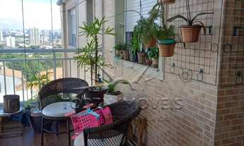 Imagem: Imóvel para venda possui 100 metros quadrados