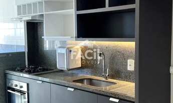 Imagem 6: Lindo Apartamento com Varanda Gourmet no Tiradentes Campo Grande