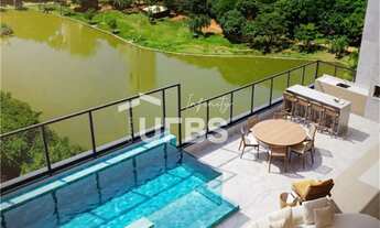 Imagem 4: Bauhaus Vaca Brava apto 357,36 metros