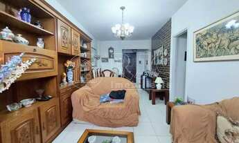 Imagem: Apartamento para venda possui 90 metros