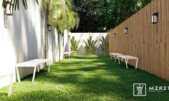 Imagem 4: Sobrados Mirante da Serra