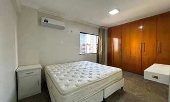 Imagem 6: Apartamento Mibiliado no Renascença