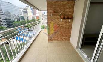 Imagem 3: Apartamento 3 Dormitórios sendo 1 Suíte, 80 m², na Consolação, Condomínio com Lazer