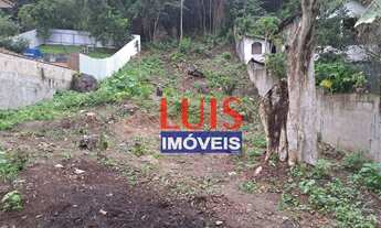 Imagem: Terreno à venda, 600 m² por R$ 300.000,00