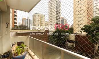 Imagem 5: Apartamentoo Moema Pássaros, excelente localização